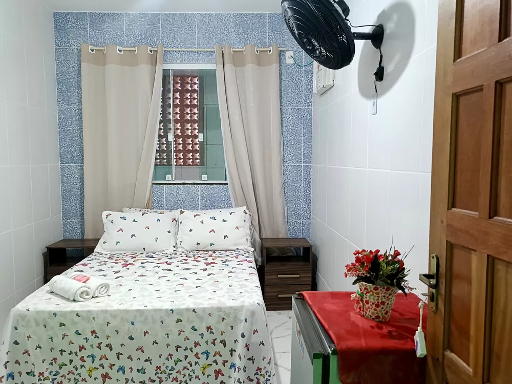 Casa, 8 quartos, 239 m² - Foto 13
