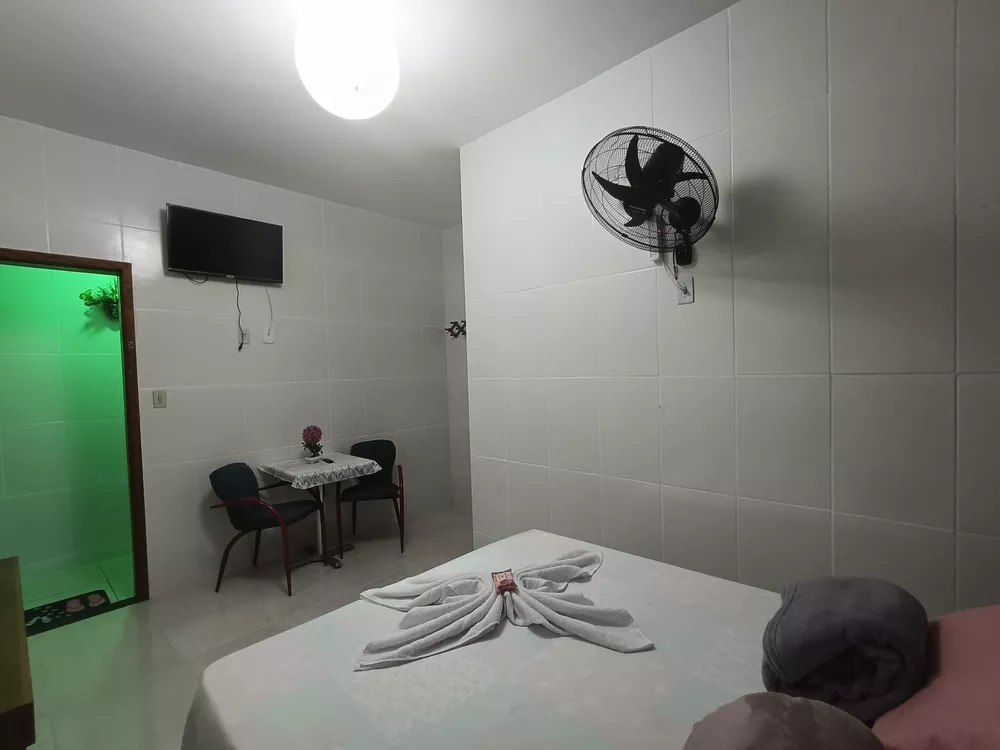 Casa, 8 quartos, 239 m² - Foto 7