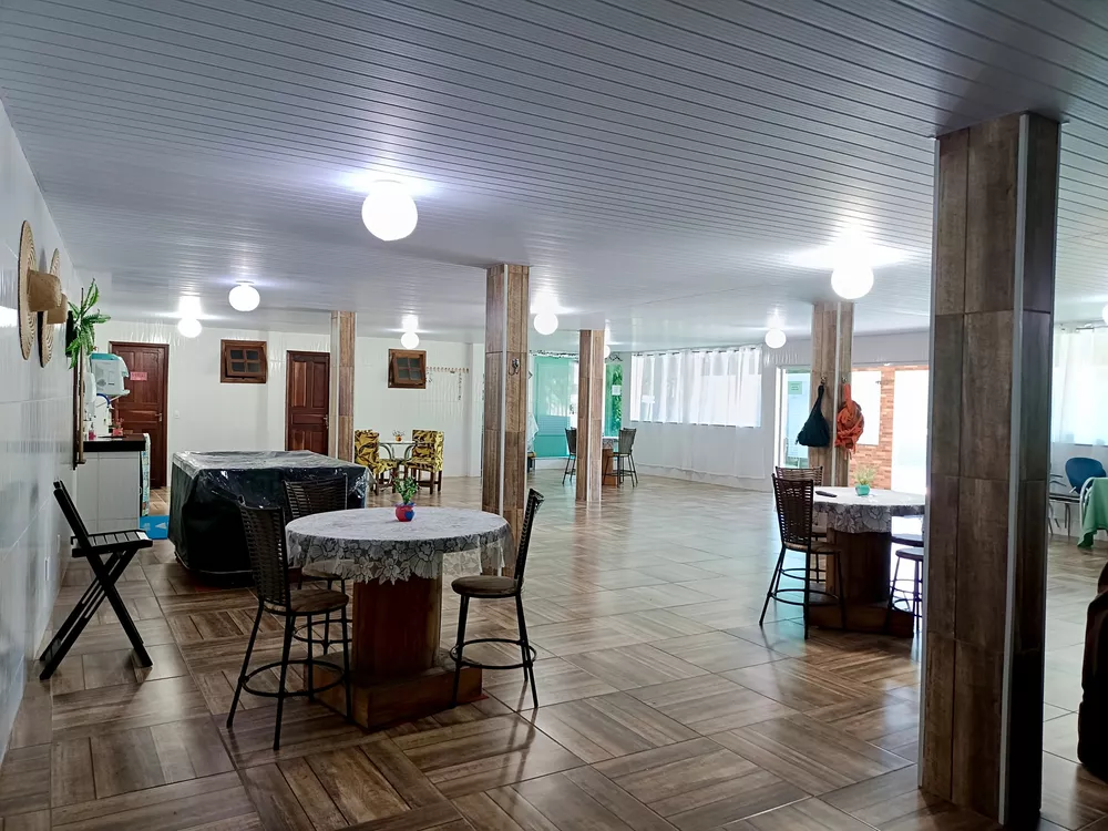 Casa, 8 quartos, 239 m² - Foto 9