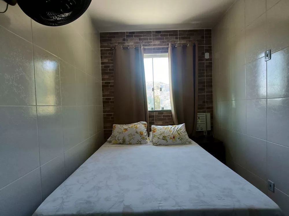 Casa, 8 quartos, 239 m² - Foto 6