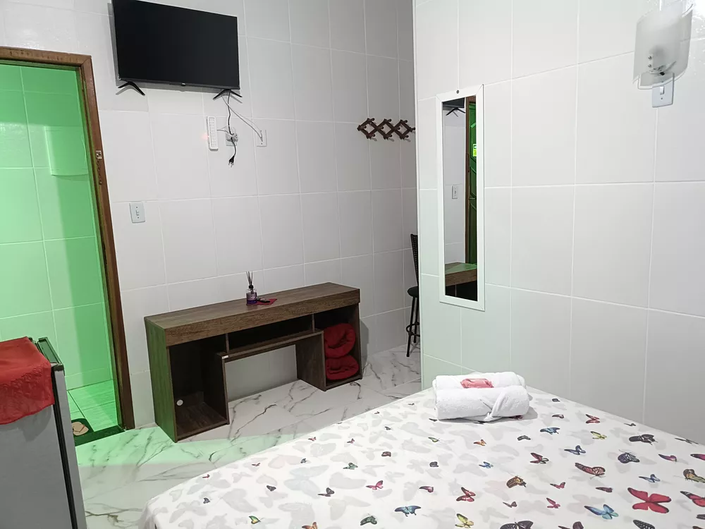 Casa, 8 quartos, 239 m² - Foto 12