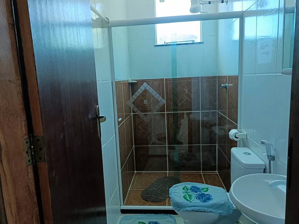 Casa, 8 quartos, 239 m² - Foto 2