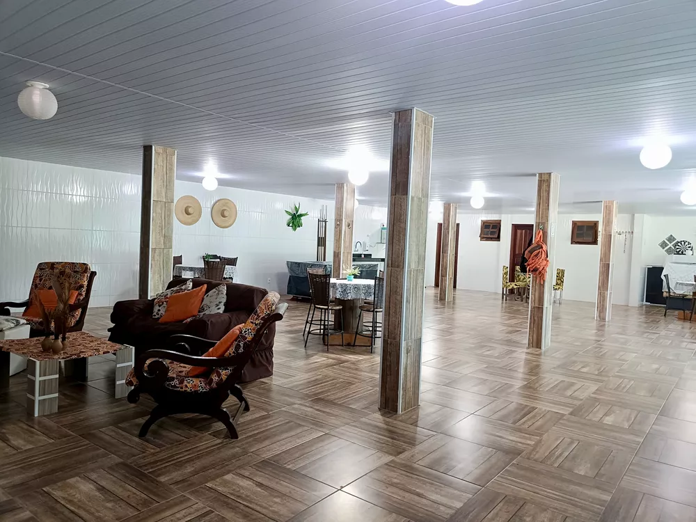 Casa, 8 quartos, 239 m² - Foto 11