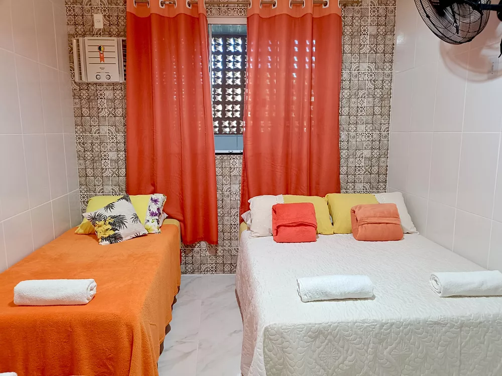Casa, 8 quartos, 239 m² - Foto 14