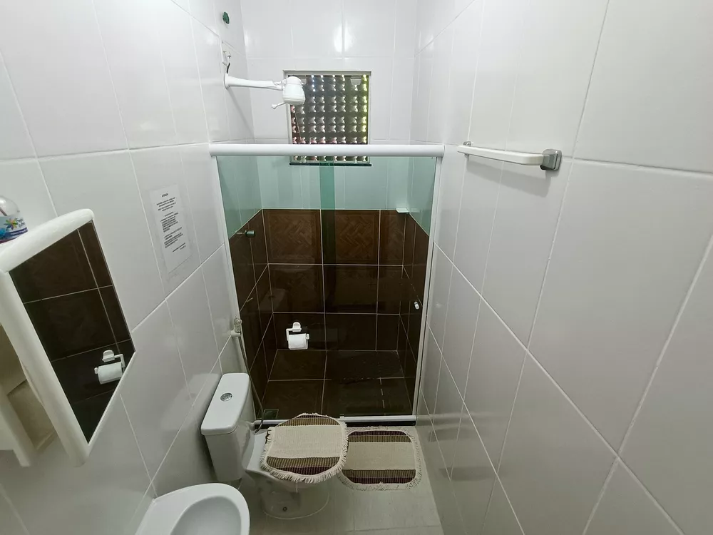 Casa, 8 quartos, 239 m² - Foto 3