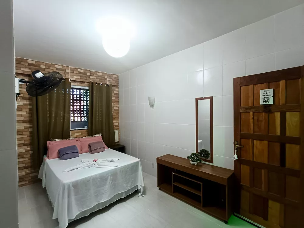 Casa, 8 quartos, 239 m² - Foto 16