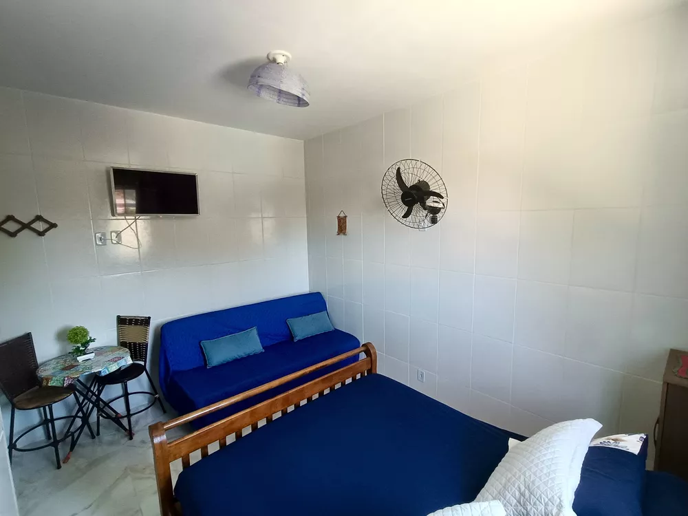 Casa, 8 quartos, 239 m² - Foto 4