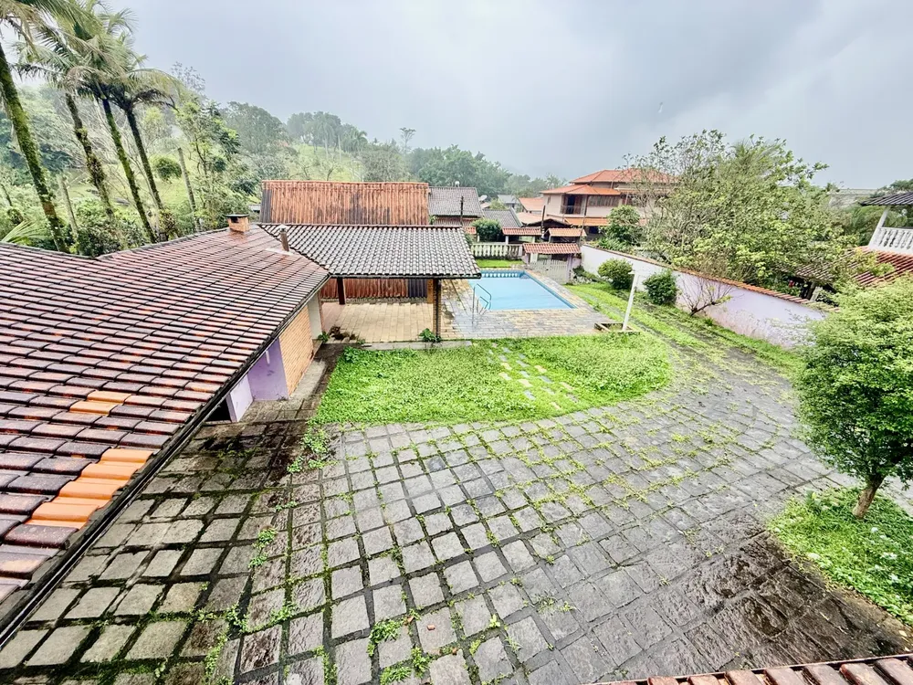 Casa, 4 quartos, 300 m² - Foto 7