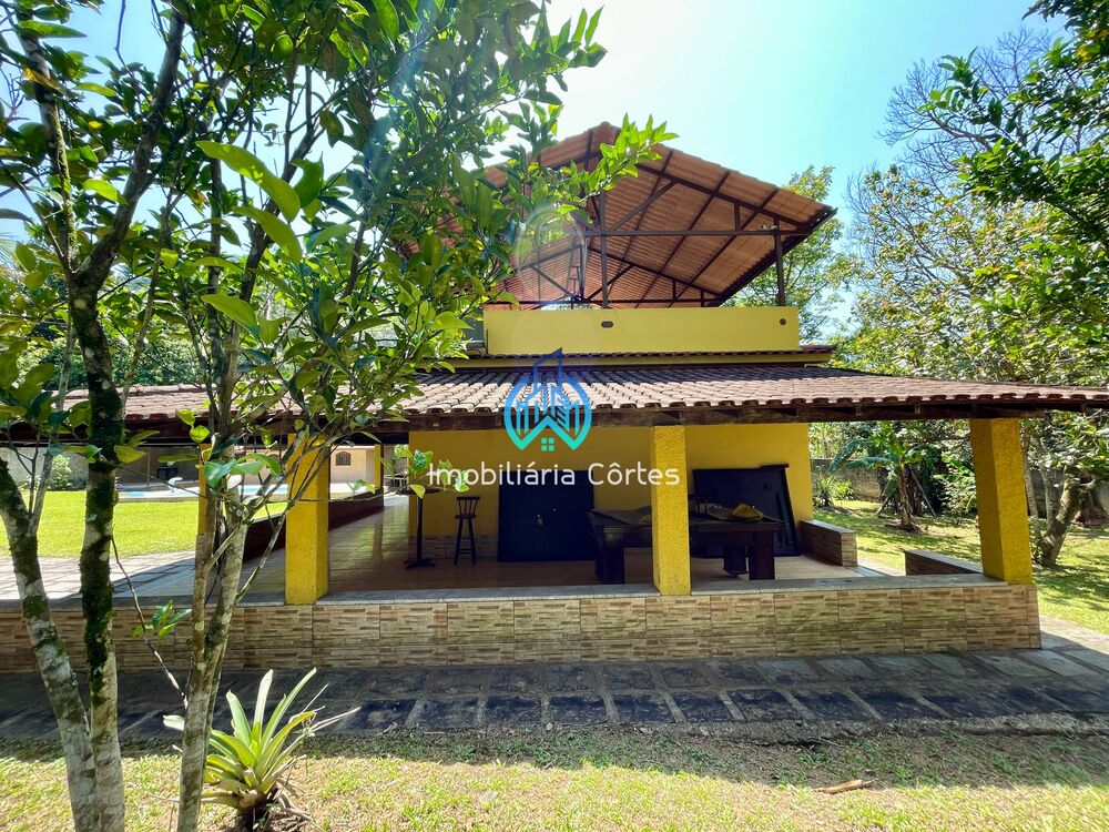 Casa à venda com 2 quartos, 239m² - Foto 3