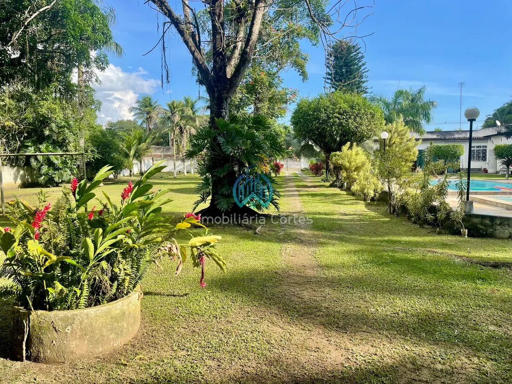 Fazenda à venda com 5 quartos, 500m² - Foto 7