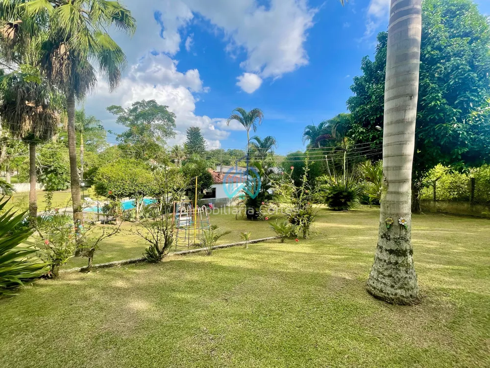 Fazenda à venda com 5 quartos, 500m² - Foto 6