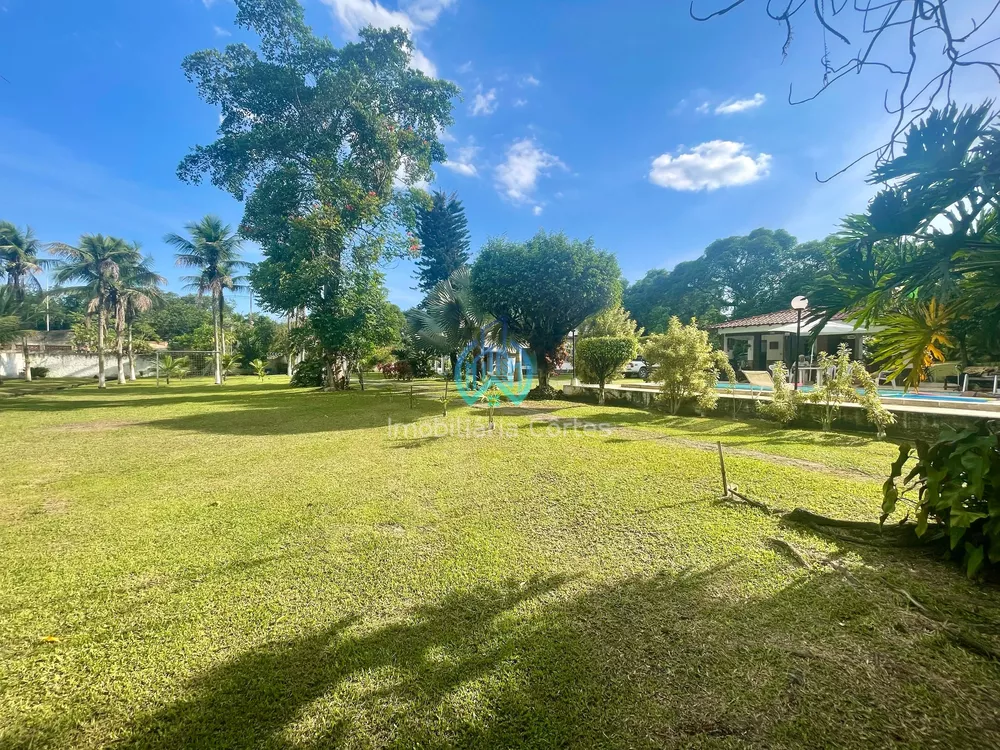 Fazenda à venda com 5 quartos, 500m² - Foto 8