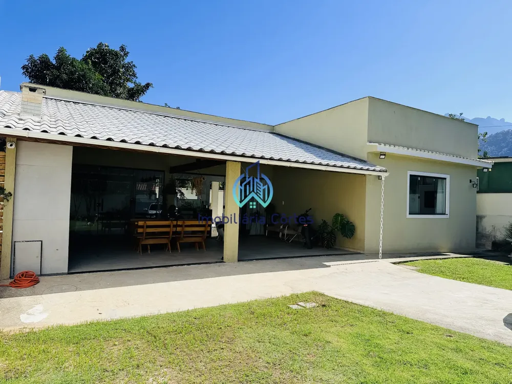 Casa, 2 quartos, 121 m² - Foto 2