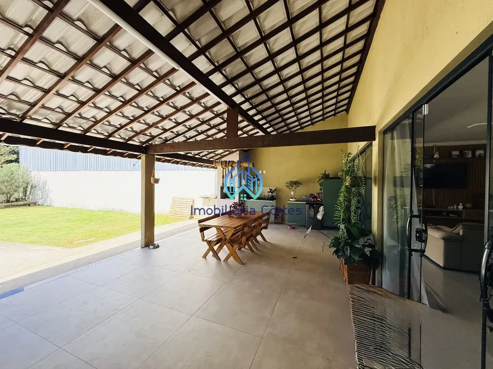 Casa, 2 quartos, 121 m² - Foto 18