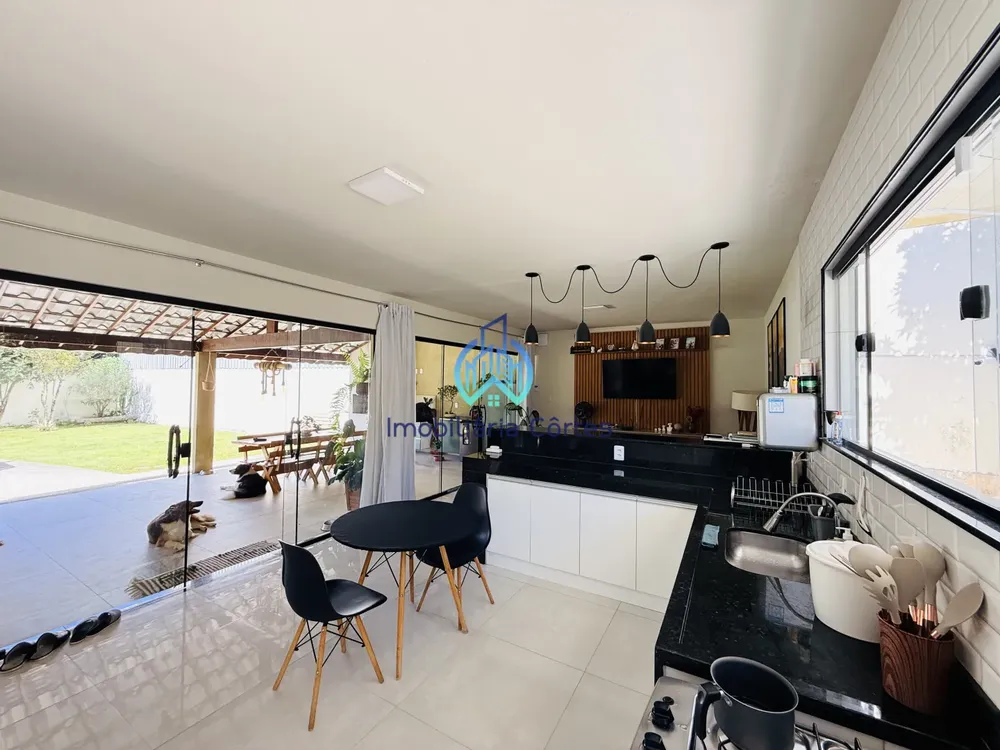 Casa, 2 quartos, 121 m² - Foto 7