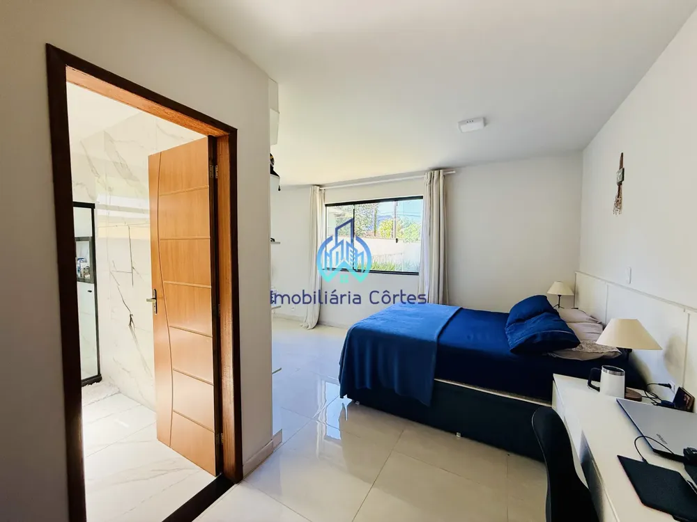 Casa, 2 quartos, 121 m² - Foto 13