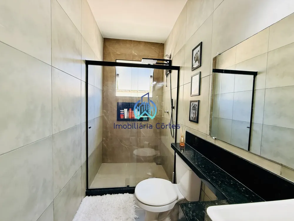 Casa, 2 quartos, 121 m² - Foto 15