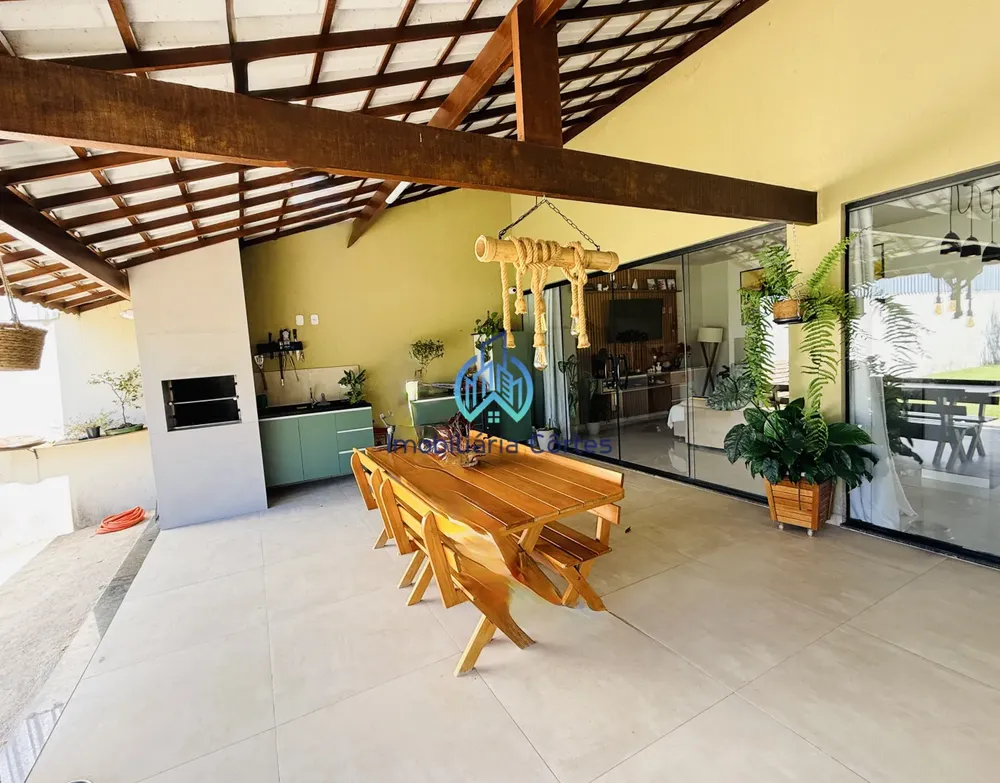 Casa, 2 quartos, 121 m² - Foto 20
