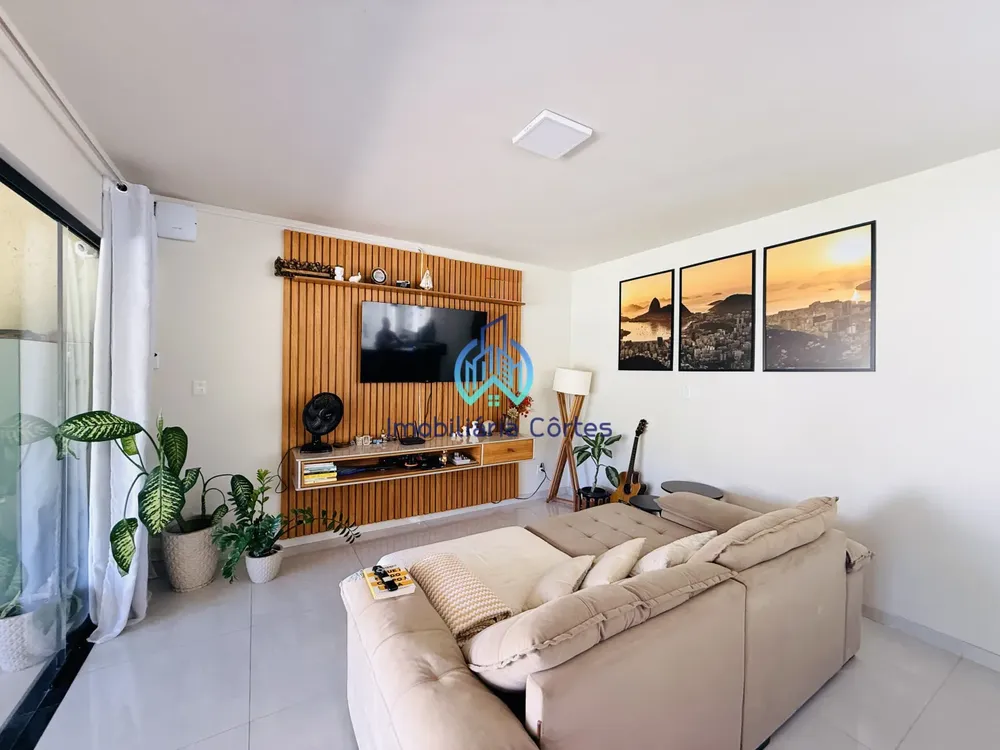 Casa, 2 quartos, 121 m² - Foto 10
