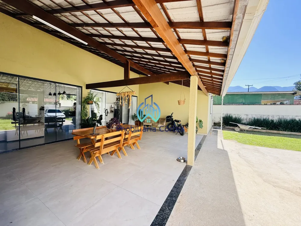 Casa, 2 quartos, 121 m² - Foto 16