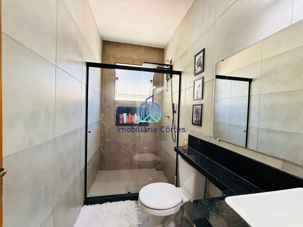 Casa, 2 quartos, 121 m² - Foto 6