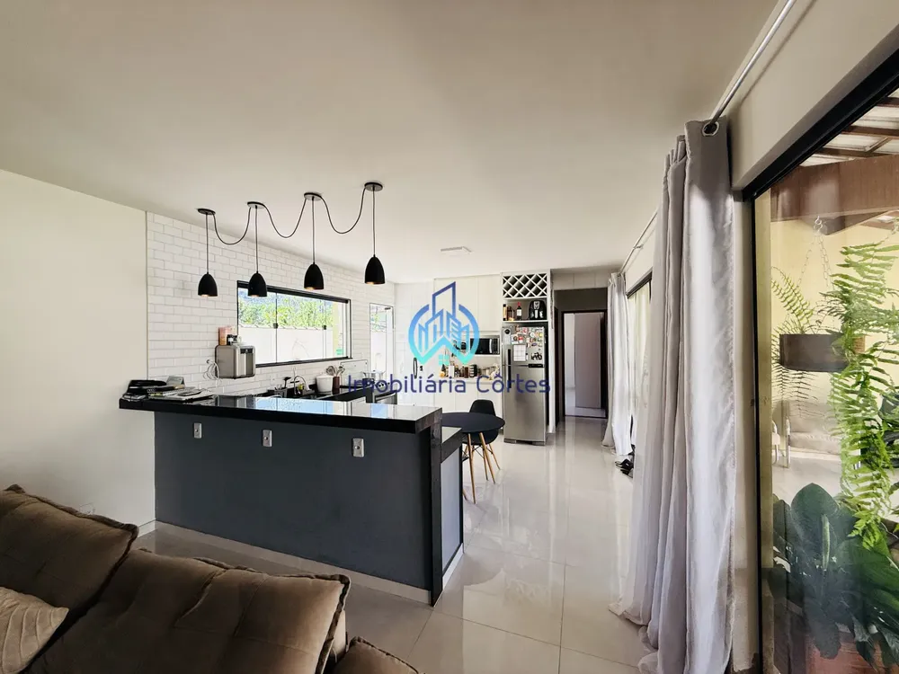 Casa, 2 quartos, 121 m² - Foto 9