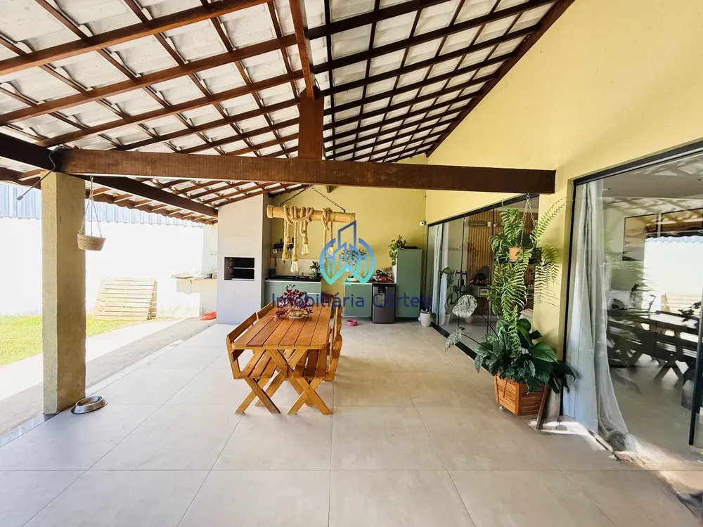 Casa, 2 quartos, 121 m² - Foto 17
