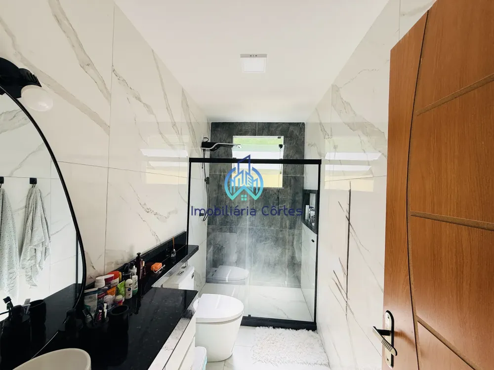 Casa, 2 quartos, 121 m² - Foto 11