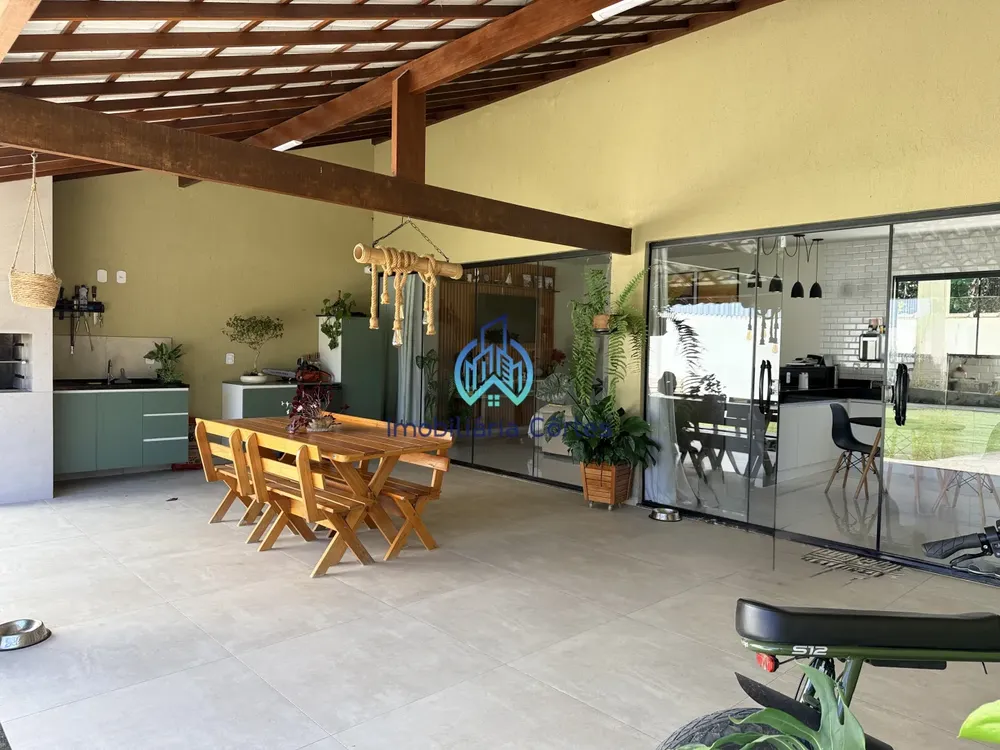 Casa, 2 quartos, 121 m² - Foto 19