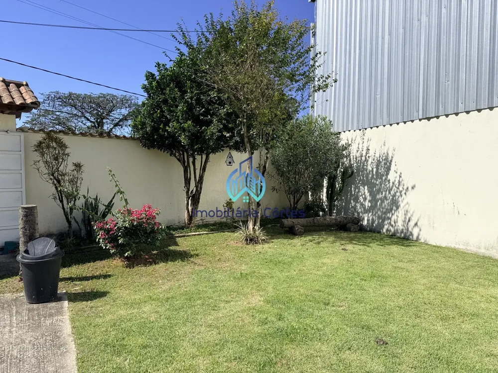 Casa, 2 quartos, 121 m² - Foto 5