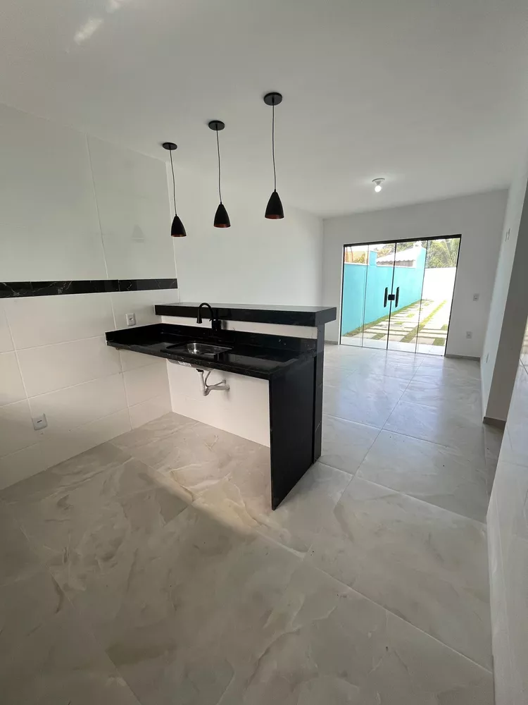 Casa de Condomínio, 2 quartos - Foto 8