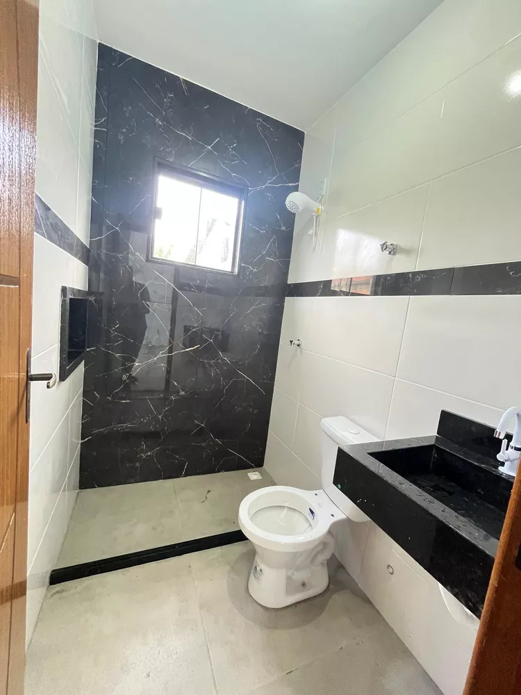 Casa de Condomínio, 2 quartos - Foto 6