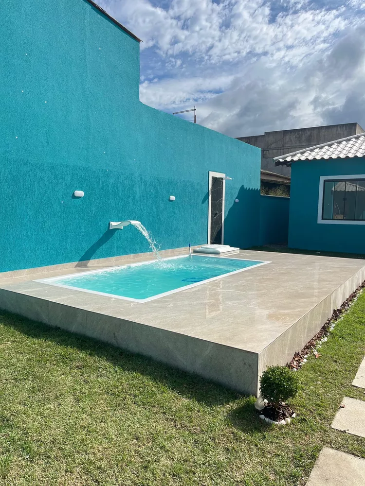 Casa de Condomínio, 2 quartos - Foto 5