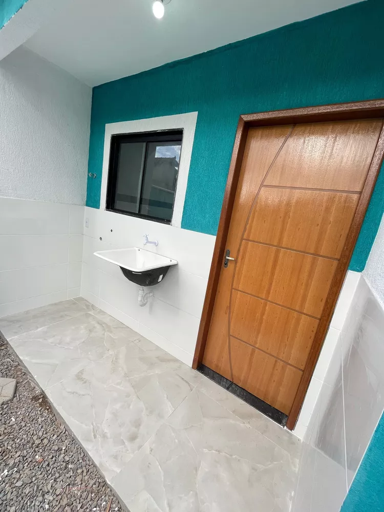 Casa de Condomínio, 2 quartos - Foto 13