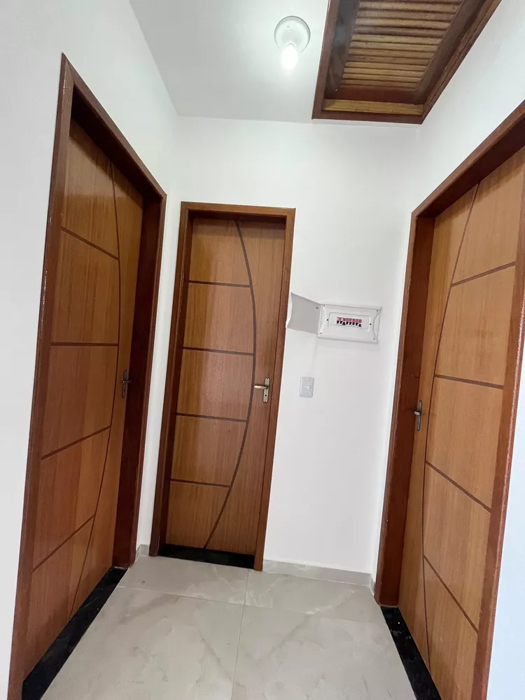 Casa de Condomínio, 2 quartos - Foto 12