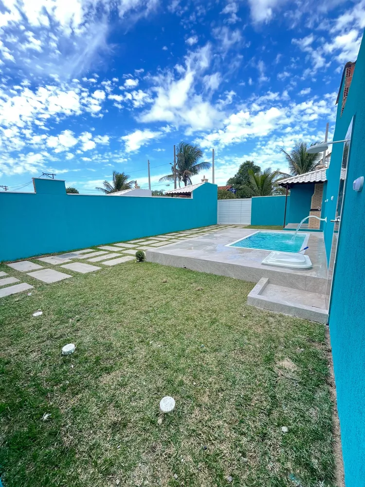 Casa de Condomínio, 2 quartos - Foto 10