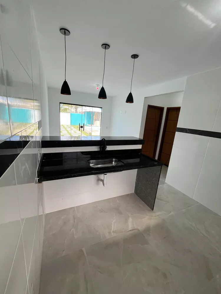 Casa de Condomínio, 2 quartos - Foto 11