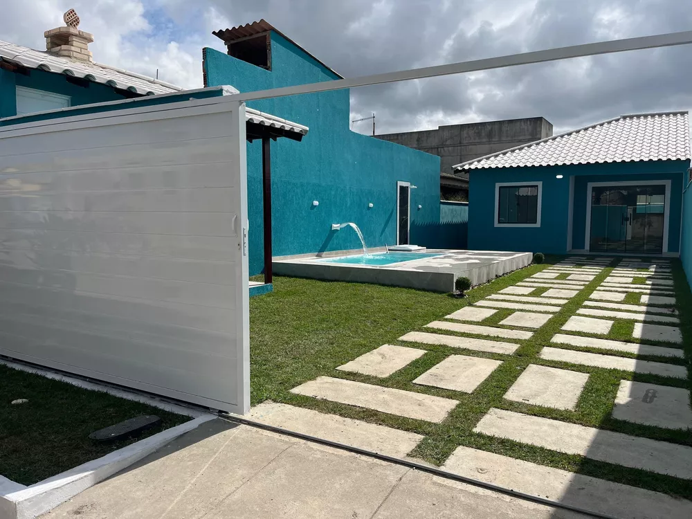 Casa de Condomínio, 2 quartos - Foto 4