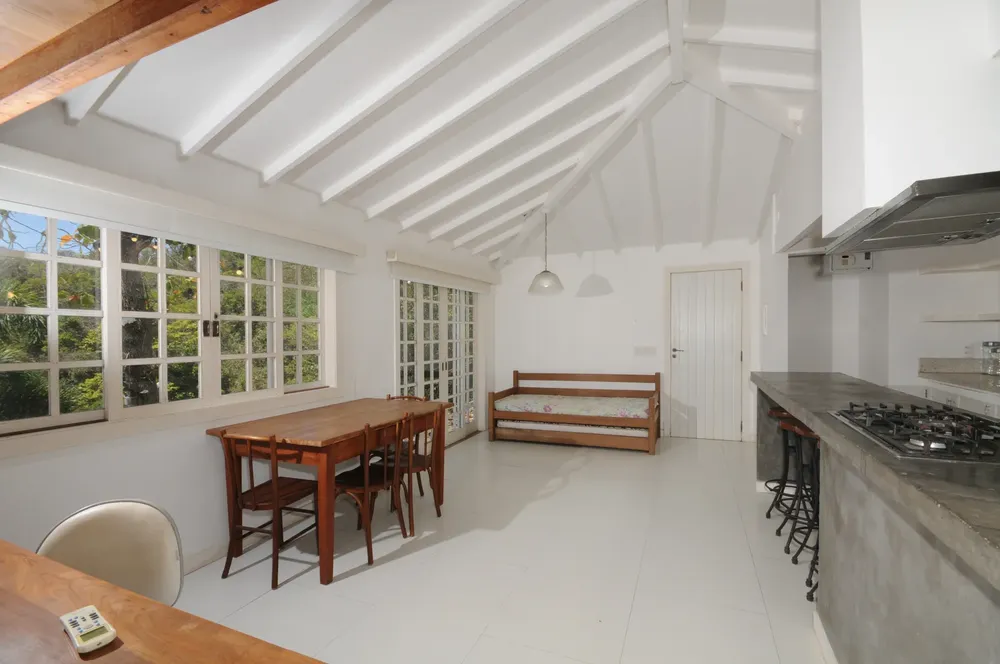Apartamento, 1 quarto, 53 m² - Foto 4