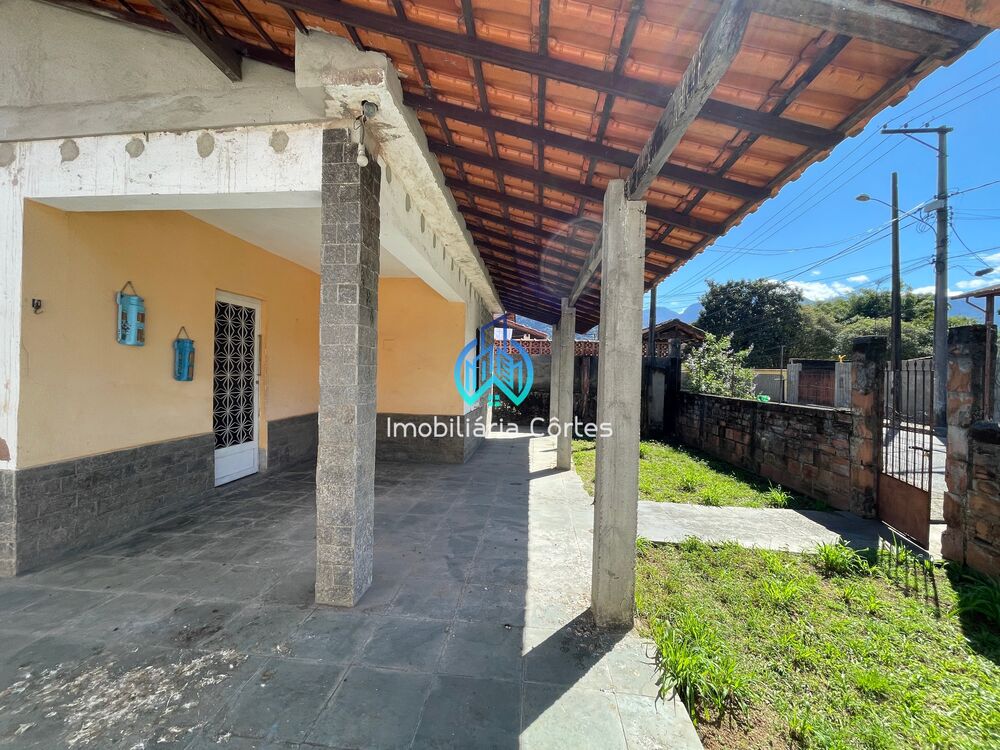 Casa, 3 quartos, 131 m² - Foto 5