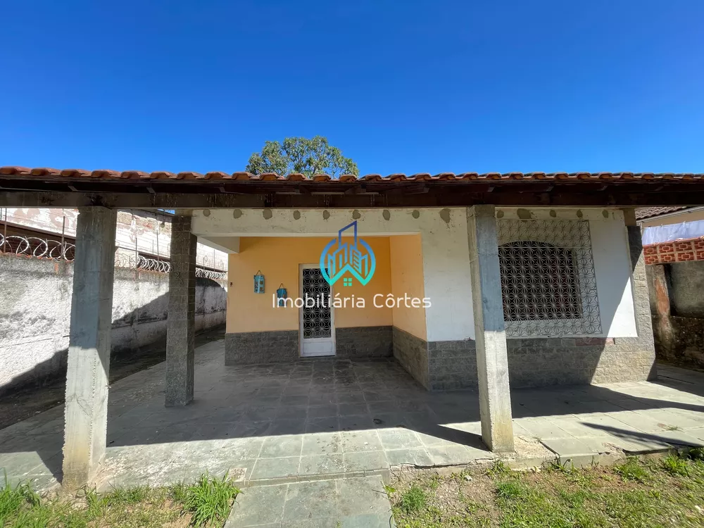 Casa, 3 quartos, 131 m² - Foto 1
