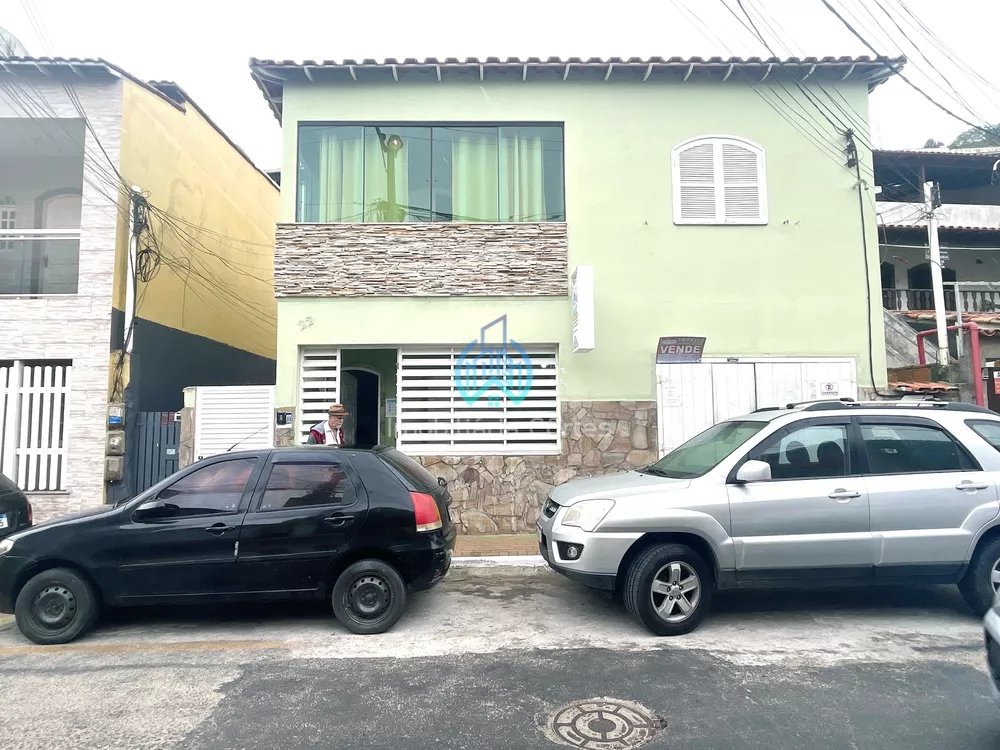 Casa, 4 quartos, 300 m² - Foto 2