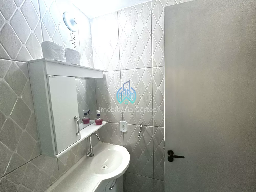 Casa, 4 quartos, 300 m² - Foto 20