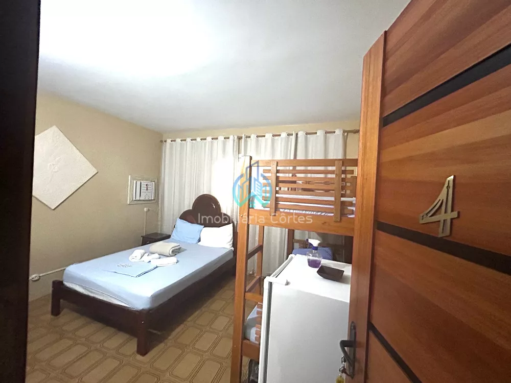 Casa, 4 quartos, 300 m² - Foto 11