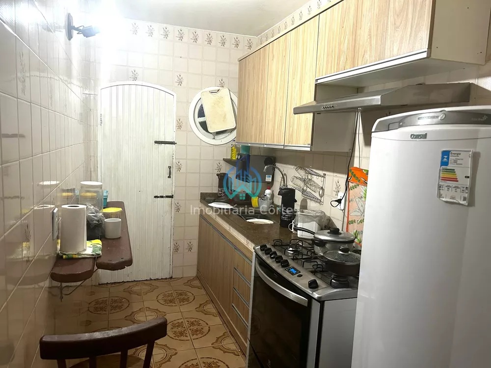 Casa, 4 quartos, 300 m² - Foto 27