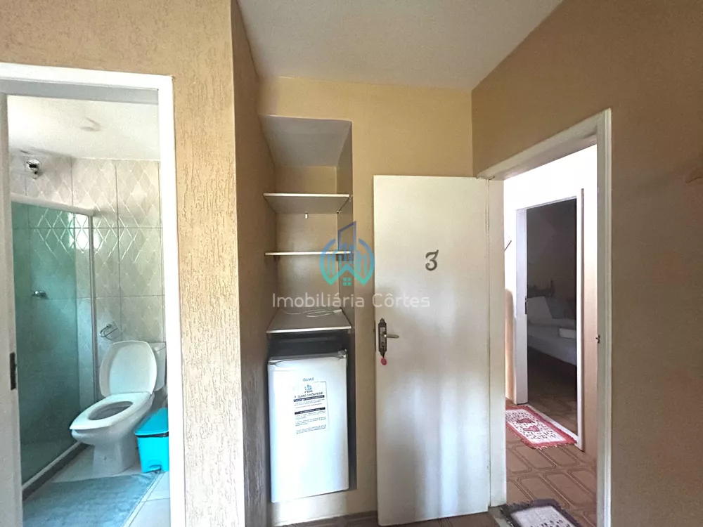 Casa, 4 quartos, 300 m² - Foto 23