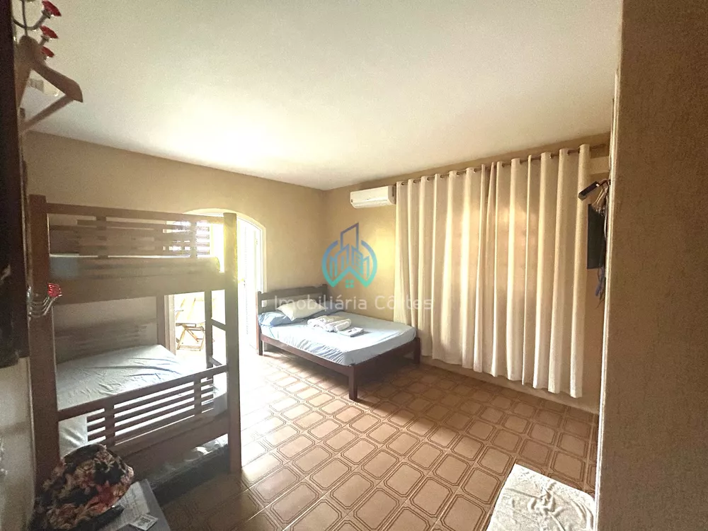 Casa, 4 quartos, 300 m² - Foto 16