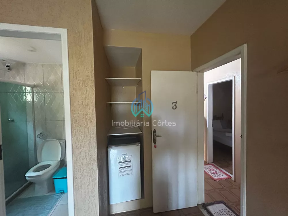 Casa, 4 quartos, 300 m² - Foto 25