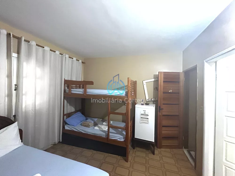 Casa, 4 quartos, 300 m² - Foto 12