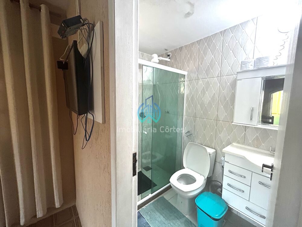 Casa, 4 quartos, 300 m² - Foto 18